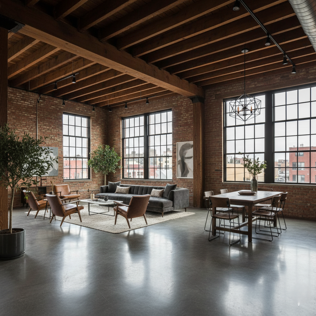 concrete flooring union city nj