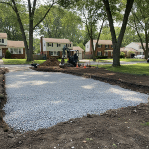 pouring concrete union city nj
