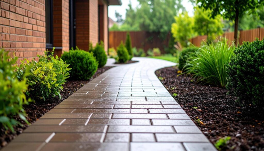 concrete walkway union city nj
